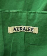 AURALEE（オーラリー）その他 緑 サイズ:1(M位) レディース/2200704458031
