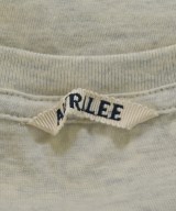 AURALEE（オーラリー）Tシャツ・カットソー グレー サイズ:1(M位) レディース/2200705210034