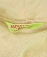 AURALEE（オーラリー）パーカー ベージュ サイズ:1(M位) レディース/2200699601061