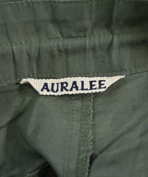 AURALEE（オーラリー）その他 緑 サイズ:0(S位) レディース/2200706131369