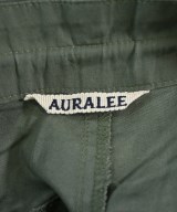 AURALEE（オーラリー）その他 緑 サイズ:0(S位) レディース/2200706131369