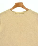 AURALEE（オーラリー）ニット・セーター ベージュ サイズ:0(S位) レディース/2200704427105