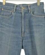 AURALEE（オーラリー）デニムパンツ 青 サイズ:26(M位) レディース/2200705969093