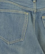 AURALEE（オーラリー）デニムパンツ 青 サイズ:26(M位) レディース/2200705969093
