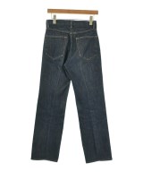 AURALEE（オーラリー）デニムパンツ 紺 サイズ:25(S位) レディース/2200705969109