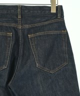 AURALEE（オーラリー）デニムパンツ 紺 サイズ:25(S位) レディース/2200705969109