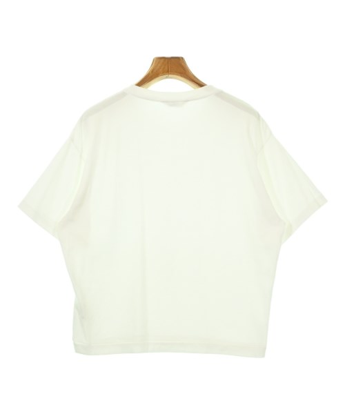 AURALEE（オーラリー）Tシャツ・カットソー 白 サイズ:0(S位) レディース/2200705969185