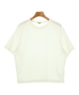 AURALEE（オーラリー）Tシャツ・カットソー 白 サイズ:0(S位) レディース/2200705969185