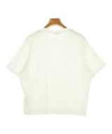 AURALEE（オーラリー）Tシャツ・カットソー 白 サイズ:0(S位) レディース/2200705969185