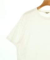 AURALEE（オーラリー）Tシャツ・カットソー 白 サイズ:0(S位) レディース/2200705969185