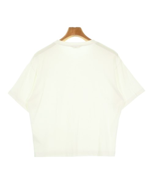 AURALEE（オーラリー）Tシャツ・カットソー 白 サイズ:0(S位) レディース/2200705969208