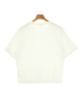 AURALEE（オーラリー）Tシャツ・カットソー 白 サイズ:0(S位) レディース/2200705969208