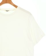 AURALEE（オーラリー）Tシャツ・カットソー 白 サイズ:0(S位) レディース/2200705969208