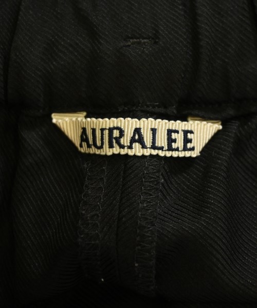 AURALEE（オーラリー）その他 黒 サイズ:0(S位) レディース/2200705969239
