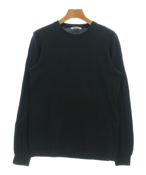 AURALEE(オーラリー)のTシャツ・カットソー サイズ:1(M位) 4,800円