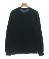 AURALEE（オーラリー）Tシャツ・カットソー 黒 サイズ:1(M位) レディース/2200703673060