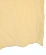 AURALEE（オーラリー）ワンピース 黄 サイズ:0(S位) レディース/2200706694048