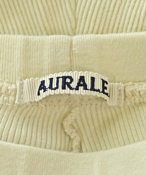 AURALEE（オーラリー）小物類（その他） 白 サイズ:1(M位) レディース/2200706694055