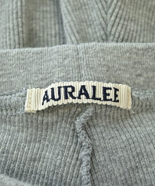 AURALEE（オーラリー）小物類（その他） グレー サイズ:1(S位) レディース/2200706694062