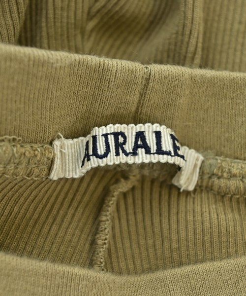 AURALEE（オーラリー）小物類（その他） ベージュ サイズ:1 レディース/2200706694086