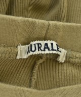 AURALEE（オーラリー）小物類（その他） ベージュ サイズ:1 レディース/2200706694086