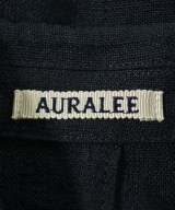 AURALEE（オーラリー）その他 紺 サイズ:1(M位) レディース/2200705126021