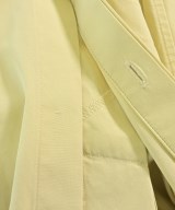 AURALEE（オーラリー）シャツワンピース 黄 サイズ:0(S位) レディース/2200707243016
