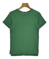 AURALEE（オーラリー）Tシャツ・カットソー 緑 サイズ:0(S位) レディース/2200704235205