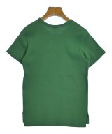 AURALEE（オーラリー）Tシャツ・カットソー 緑 サイズ:0(S位) レディース/2200704235205