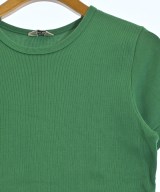 AURALEE（オーラリー）Tシャツ・カットソー 緑 サイズ:0(S位) レディース/2200704235205