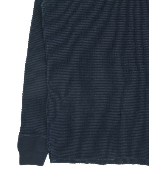 AURALEE（オーラリー）Tシャツ・カットソー 紺 サイズ:1(M位) レディース/2200707428086