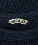 AURALEE（オーラリー）Tシャツ・カットソー 紺 サイズ:1(M位) レディース/2200707428086