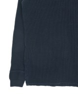 AURALEE（オーラリー）Tシャツ・カットソー 紺 サイズ:1(M位) レディース/2200707428086