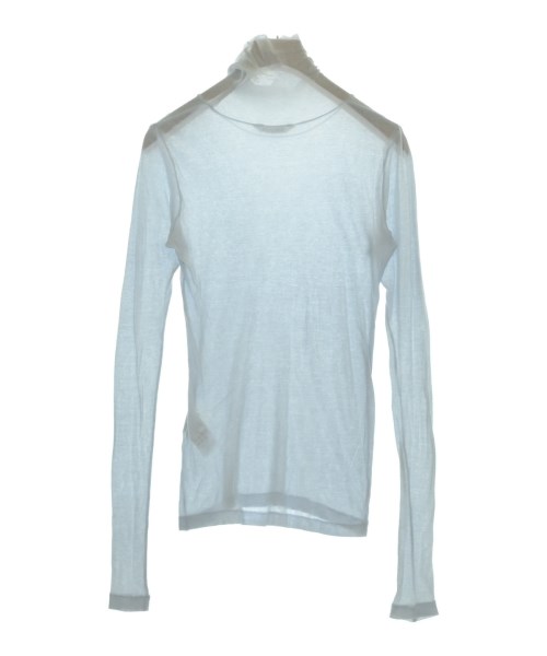 AURALEE（オーラリー）Tシャツ・カットソー 青 サイズ:0(S位) レディース/2200707566108