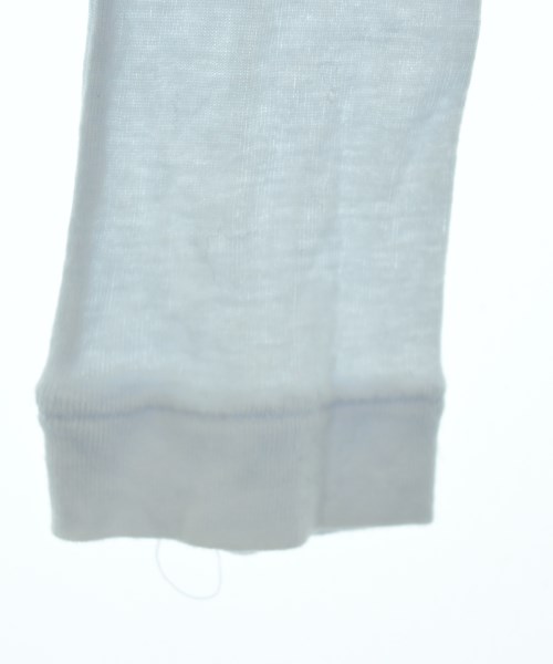 AURALEE（オーラリー）Tシャツ・カットソー 青 サイズ:0(S位) レディース/2200707566108