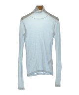 AURALEE（オーラリー）Tシャツ・カットソー 青 サイズ:0(S位) レディース/2200707566108