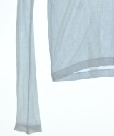 AURALEE（オーラリー）Tシャツ・カットソー 青 サイズ:0(S位) レディース/2200707566108