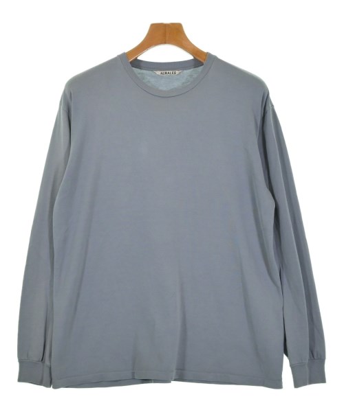 AURALEE(オーラリー)のTシャツ・カットソー サイズ:1(M位) 2,400円