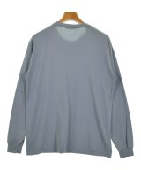 AURALEE（オーラリー）Tシャツ・カットソー グレー サイズ:1(M位) レディース/2200707587035