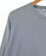 AURALEE（オーラリー）Tシャツ・カットソー グレー サイズ:1(M位) レディース/2200707587035