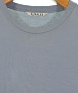 AURALEE（オーラリー）Tシャツ・カットソー グレー サイズ:1(M位) レディース/2200707587035