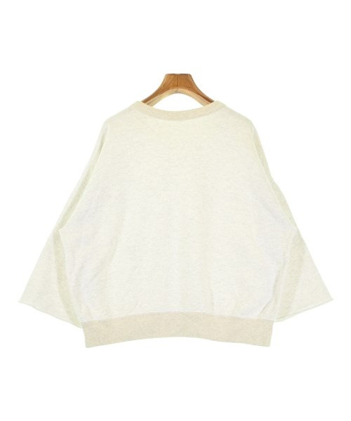 AURALEE（オーラリー）Tシャツ・カットソー グレー サイズ:1(M位) レディース/2200708264065