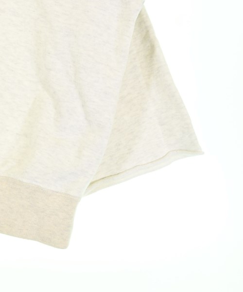 AURALEE（オーラリー）Tシャツ・カットソー グレー サイズ:1(M位) レディース/2200708264065