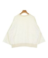 AURALEE（オーラリー）Tシャツ・カットソー グレー サイズ:1(M位) レディース/2200708264065