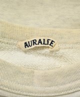 AURALEE（オーラリー）Tシャツ・カットソー グレー サイズ:1(M位) レディース/2200708264065