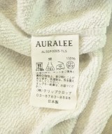 AURALEE（オーラリー）Tシャツ・カットソー グレー サイズ:1(M位) レディース/2200708264065