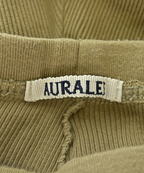 AURALEE（オーラリー）小物類（その他） ベージュ サイズ:1 レディース/2200708349038