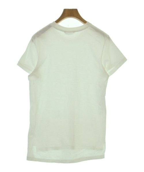 AURALEE（オーラリー）Tシャツ・カットソー 白 サイズ:1(M位) レディース/2200709146018