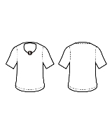 AURALEE（オーラリー）Tシャツ・カットソー 白 サイズ:1(M位) レディース/2200709146018