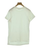 AURALEE（オーラリー）Tシャツ・カットソー 白 サイズ:1(M位) レディース/2200709146018
